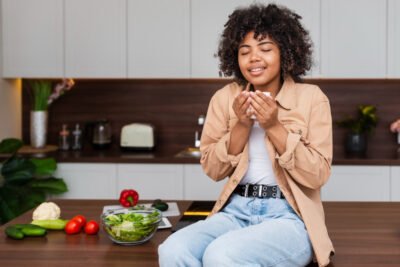 Alimentos que promovem saúde, bem-estar e beleza natural