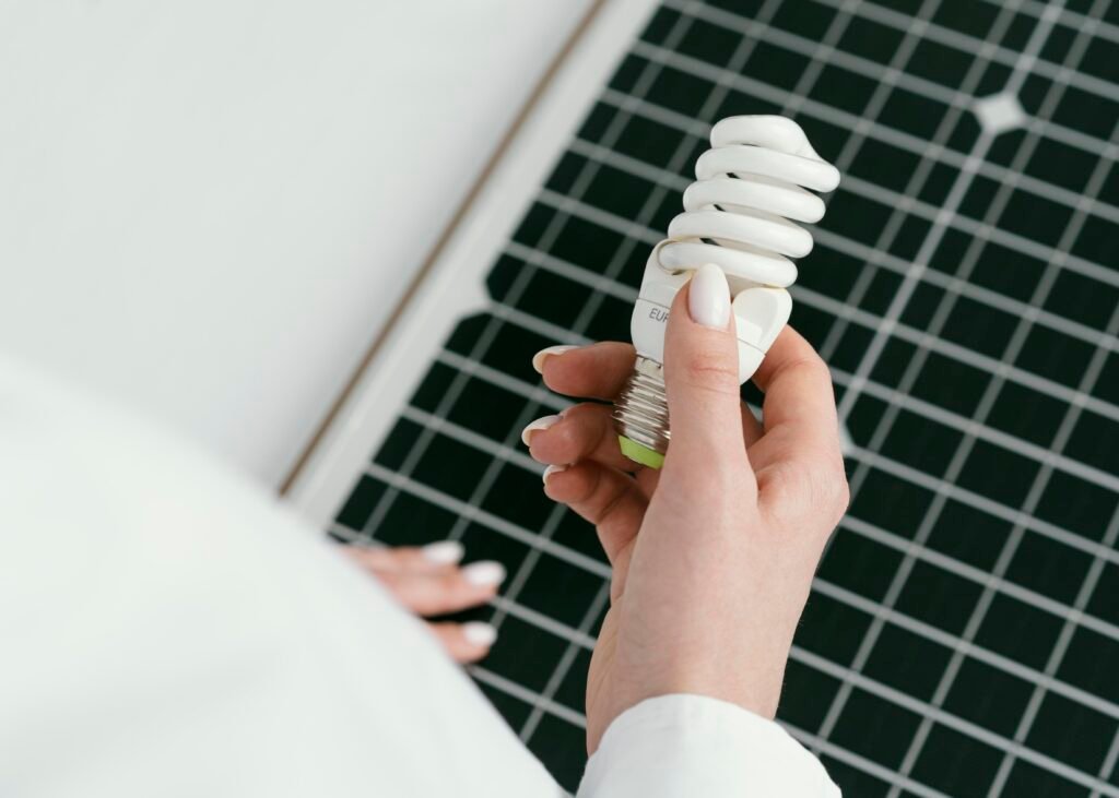Como funciona um projeto elétrico eficiente e seguro
