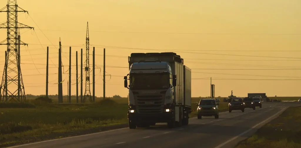 transportar carro para o nordeste