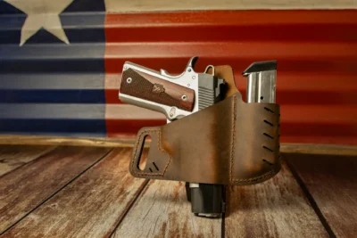 Armas de fogo fogo Py