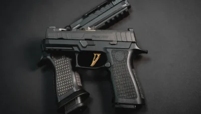 pistola 765