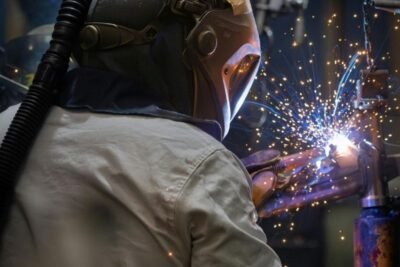 Inovação e Precisão A Revolução das Soluções Metálicas da Guild