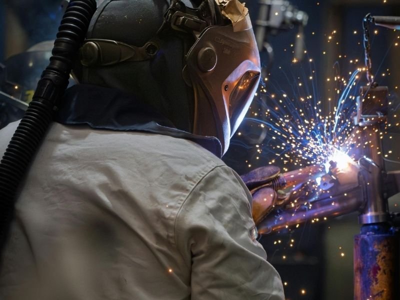 Inovação e Precisão A Revolução das Soluções Metálicas da Guild