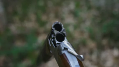 Espingarda calibre 36